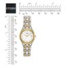 Womens Citizen Ladies Watch EW1264-50A