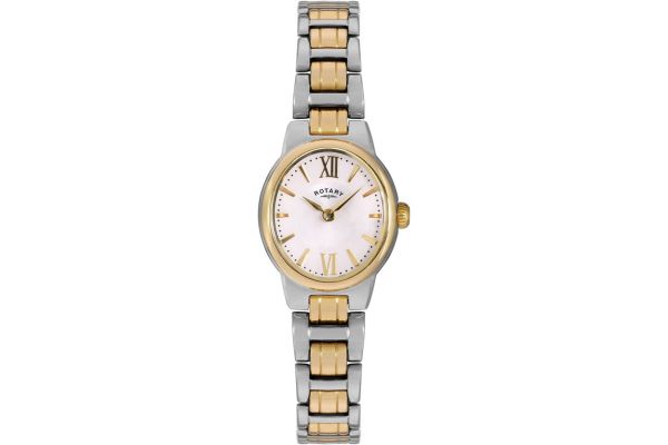 Womens Rotary Olivie Watch LB02747/01