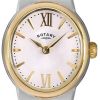 Womens Rotary Olivie Watch LB02747/01