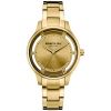 Womens Kenneth Cole Transparent Watch kc10030797