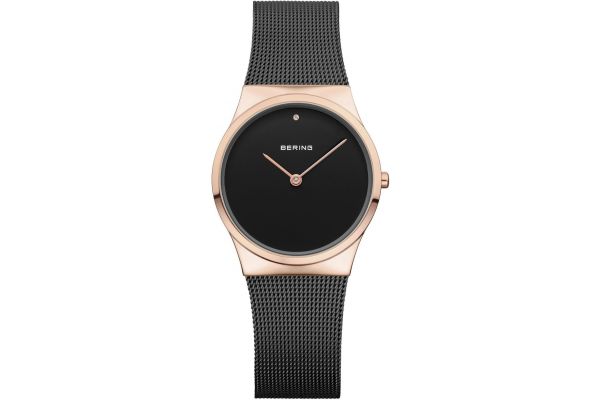 Womens Bering Classic Watch 12130-166