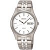 Mens Seiko Solar Watch SNE031P1