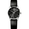 Womens Calvin Klein CITY Watch K2G23107