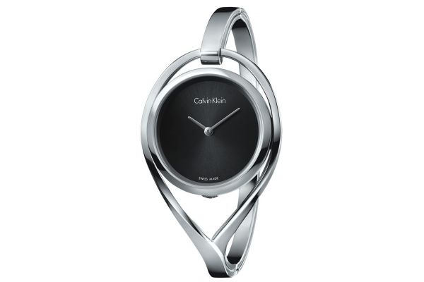 Womens Calvin Klein LIGHT Watch k6L2m111