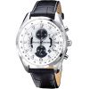 Mens Accurist Chronograph Watch MS785B