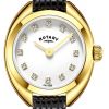 Womens Rotary Cocktail Watch LS05015/11