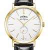 Mens Rotary Windsor Watch GS90192/02 