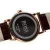 Mens Hugo Boss Slim Ultra Mini Watch 1512634