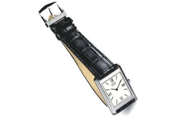 Mens Citizen Stiletto Watch AR1011-04