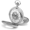 Mens Rotary Pocket Watch MP00712/01