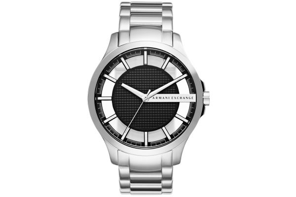 Mens Armani Exchange Dress Watch AX2179