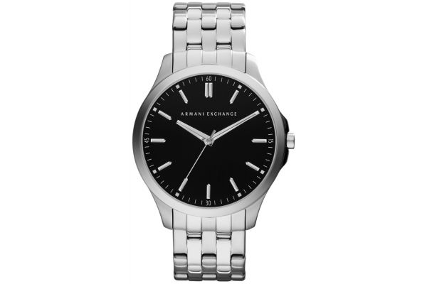 Mens Armani Exchange Dress Watch AX2147