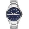 Mens Armani Exchange Dress Watch AX2132