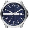 Mens Armani Exchange Dress Watch AX2132