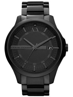 Mens AX2104 Watch