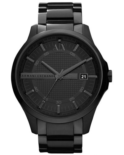 Mens AX2104 Watch