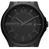 Mens Armani Exchange Dress Watch AX2104