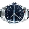 Mens Armani Exchange Dress Watch AX2103