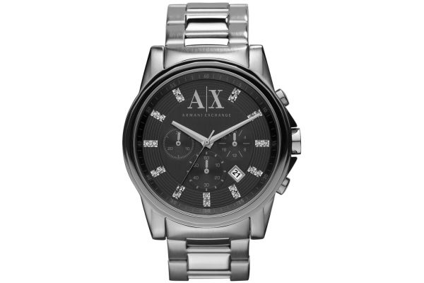 Mens Armani Exchange Sport Watch AX2092