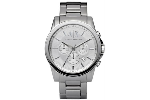 Mens Armani Exchange Sport Watch AX2058