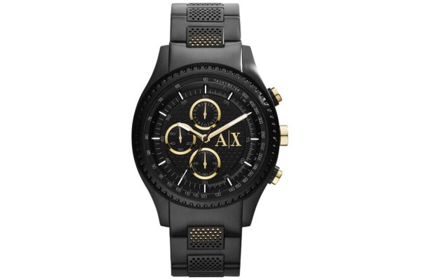 Mens Armani Exchange Sport Watch AX1604