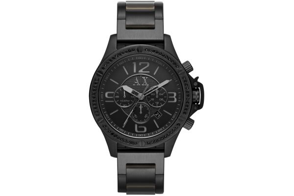 Mens Armani Exchange Sport Watch AX1520