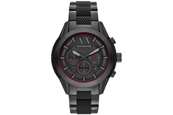 Mens Armani Exchange Sport Watch AX1387