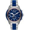 Mens Armani Exchange Sport Watch AX1386