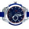 Mens Armani Exchange Sport Watch AX1386