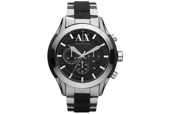 Mens Armani Exchange Sport Watch AX1214