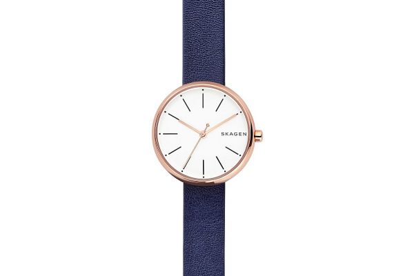 Womens Skagen Signatur Watch SKW2592