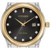 Mens Citizen Diamond Collection Watch BM7344-54E
