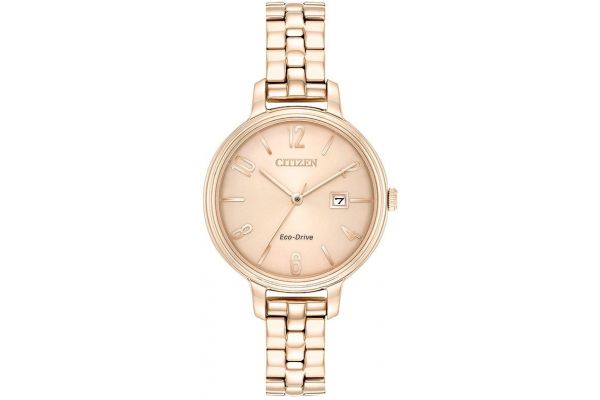 Womens Citizen Chandler Watch EW2443-55X