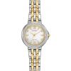 Womens Citizen Diamond Collection Watch EM0444-56A