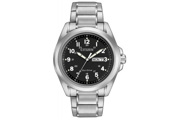 Mens Citizen Sport Watch AW0050-82E