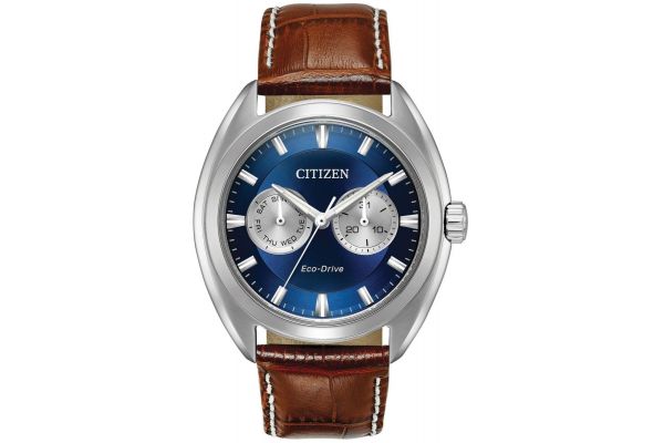 Mens Citizen Sport Watch BU4010-05L