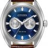 Mens Citizen Sport Watch BU4010-05L