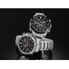 Mens Casio Edifice Watch EQB-501XD-1AER