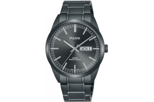 Mens Pulsar  Classic Watch PJ6075X1