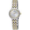 Womens Seiko Solar Watch SUP349P1