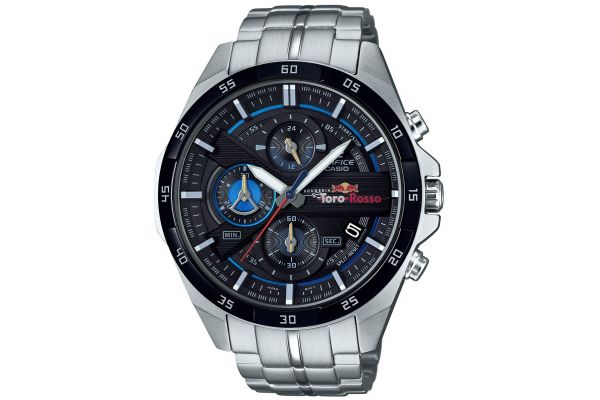 Mens Casio Edifice Watch EFR-556TR-1AER