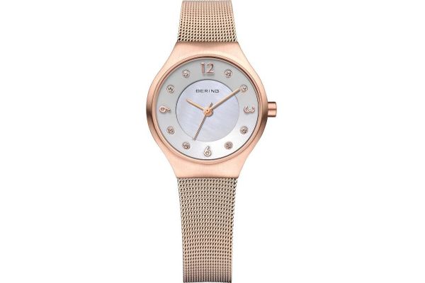 Womens Bering Classic Watch 14427-366