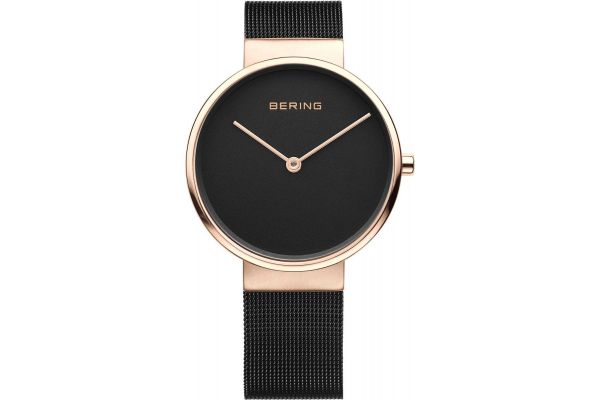 Unisex Bering Classic Watch 14539-166