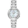 Womens Citizen L-Series Watch EM0330-55D