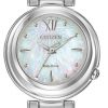 Womens Citizen L-Series Watch EM0330-55D