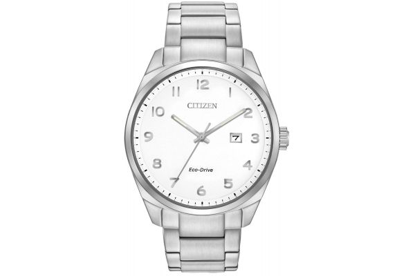 Mens Citizen Gents Watch BM7320-87B