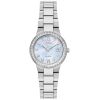 Womens Citizen Silhouette Watch EW1990-58D