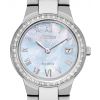 Womens Citizen Silhouette Watch EW1990-58D