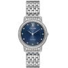 Womens Citizen Silhouette Watch EX1480-58L