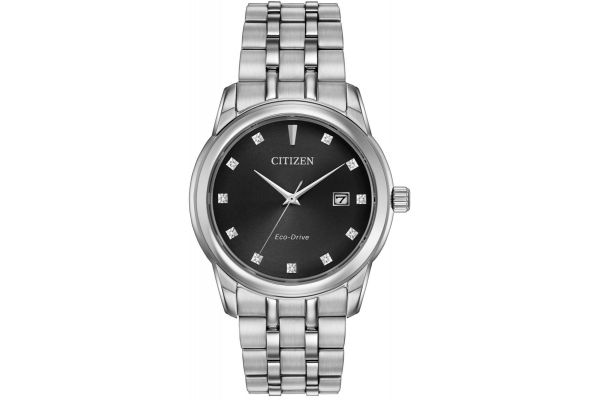 Mens Citizen Gents Watch BM7340-55E